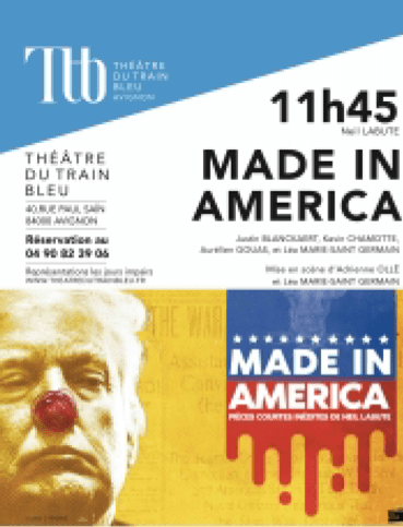 Made in America