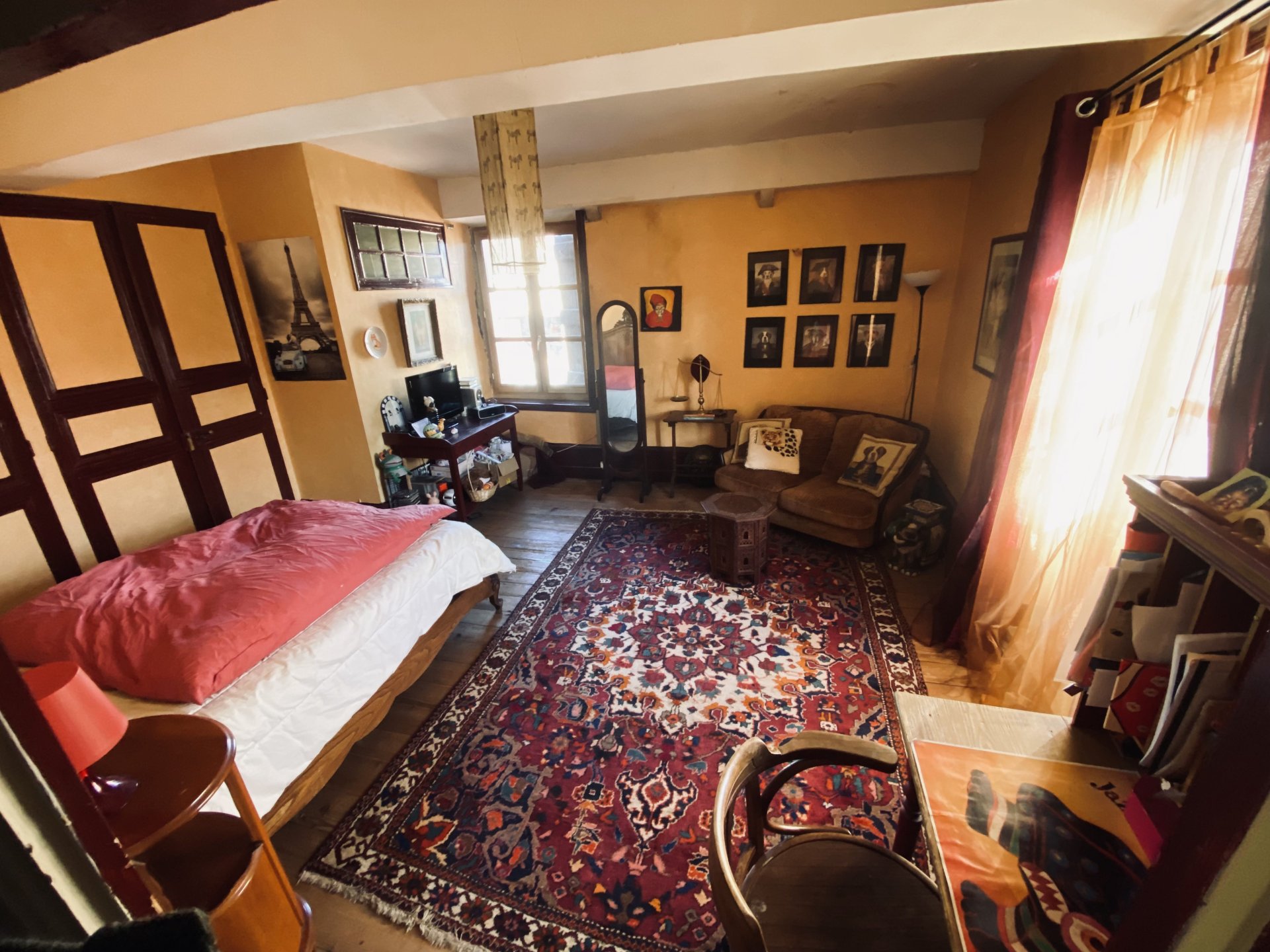 Chambre jaune IMG 9152