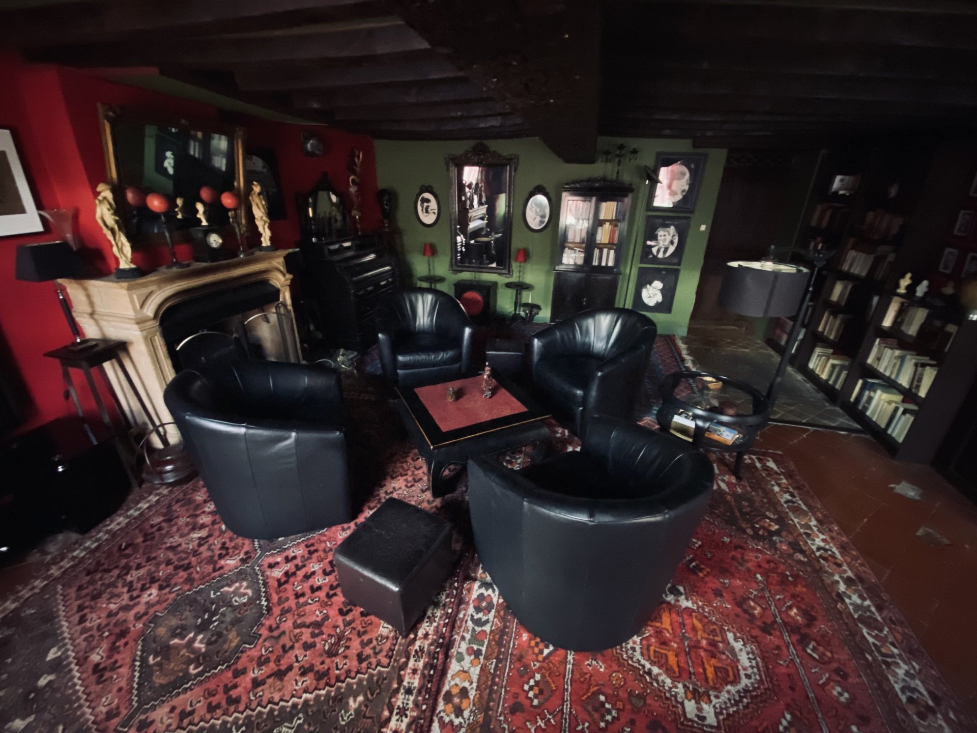 Salon IMG 9179