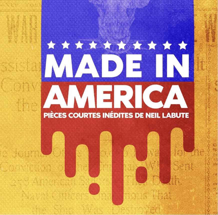 Made in America Made in America