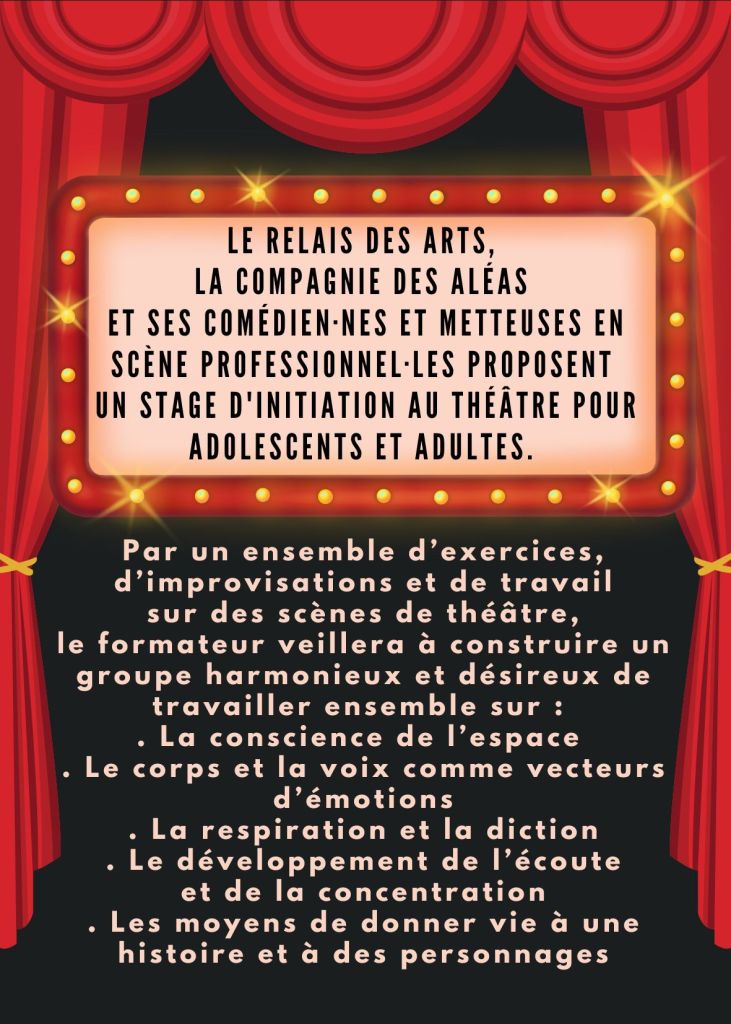 Atelier theatre Adoadulte 2